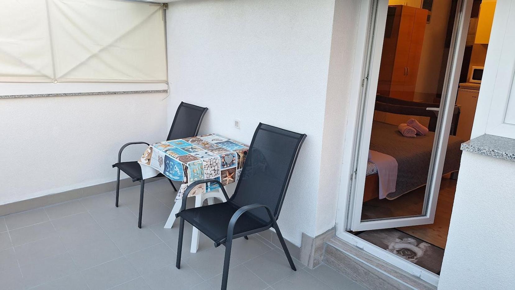 Alex Apartman Rovinj